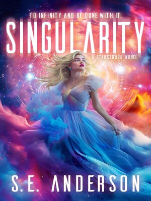 cover image of Singularity